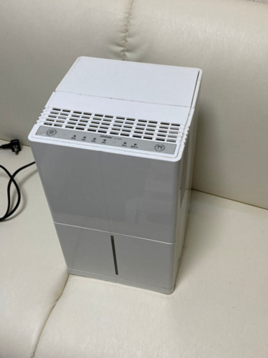 除湿器 トヨトミ TD-C56D