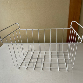 冷凍庫　ストッカー　19日か20日引き取り限定❗️の画像