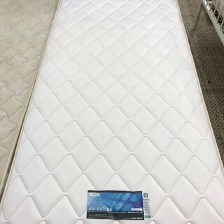 愛品館八千代店】ASLEEP アスリープ シングルベッド ハード【愛