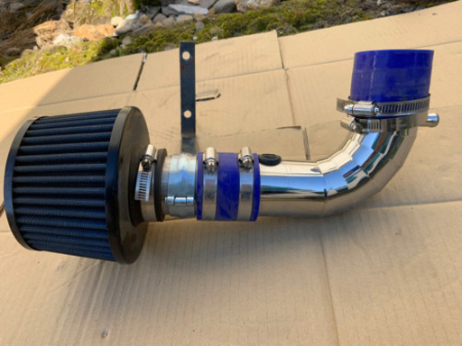 JB33 サクションパイプ　エアクリ