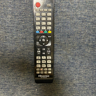 リモコン【ジャンク品】