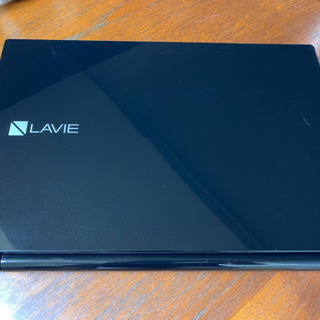 【格安】NEC LaVie NS350/E HDD1TB【PCバ...