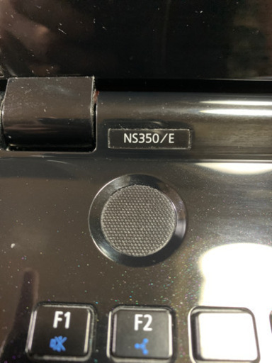 【格安】NEC LaVie NS350/E HDD1TB【PCバッグ付き】