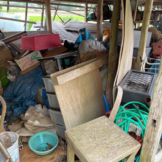 家庭の仕事の片付け屋