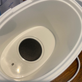 多機能ボトルウォーマー Eccomum 6 in 1哺乳瓶ウォー...