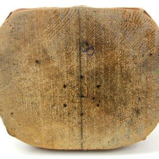 木彫り 観音像 特大 高さ91.5cm 仏像 美術 芸術品 木造 民芸 札幌 厚別店の画像