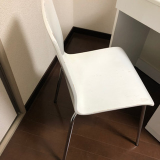 ニトリ　ドレッサー（あげます）の画像