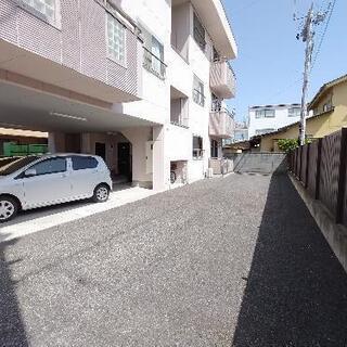 松本駅徒歩6分　巾上2DK　賃貸
