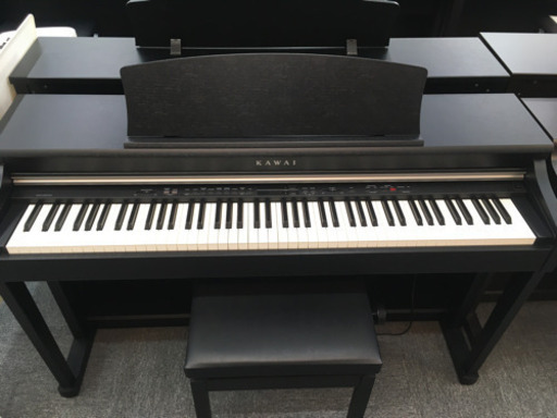i334 KAWAI CN33B 2010年製 電子ピアノ 河合楽器 カワイ