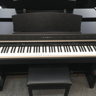 i334 KAWAI CN33B 2010年製 電子ピアノ 河合楽器 カワイ