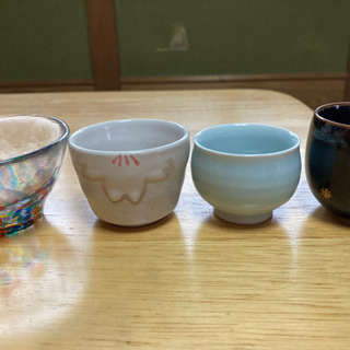 お猪口 おちょこ 