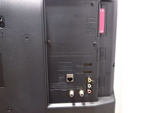 新札幌★パナソニック★TH-32G300★液晶テレビ★地上/BS/110度CSデジタルハイビジョン 液晶TV★2020年製