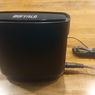 【値下げ】【引き取り限定】バッファロー WiFiルーター WCR...