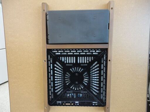 ニトリ 家具調こたつ コタツ N-HBK120GL 折りたたみ テーブル 座卓 木製 冬暖房 1200×800 札幌市北区屯田