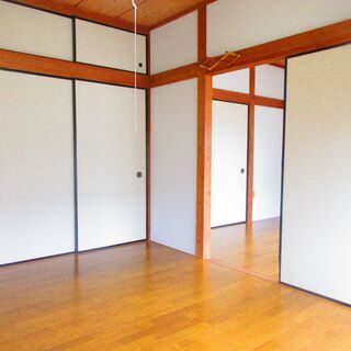 【初期費用ゼロ円 10月～入居できます】荒川沖ナンバーワンアパートの画像