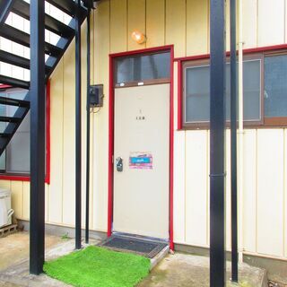 【初期費用ゼロ円 10月～入居できます】荒川沖ナンバーワンアパート - 不動産