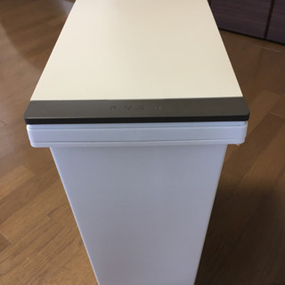 美品コミ箱　差し上げます