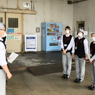 【リーダー候補】大型商業施設での館内物流管理責任者(石川エリア)の画像
