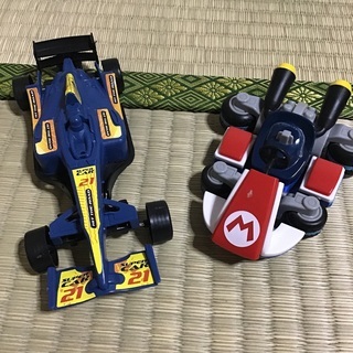 ミニカー　11台　
