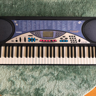 【ジャンク品】電子ピアノ