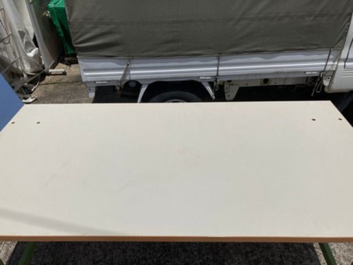 サカエ　中量作業台KVタイプ　KV-703IG　中古