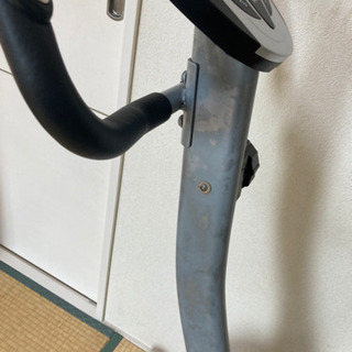 ⭐️宇都宮市より⭐️MARCHER マルシェ MAGNETBIKE マグネットバイク FB-110HPの画像