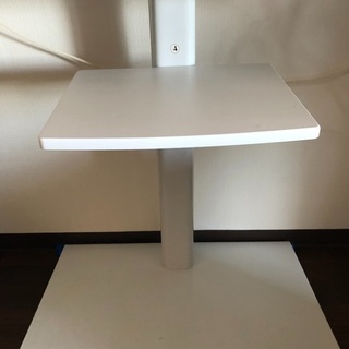 テレビスタンドです。の画像