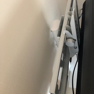 テレビスタンドです。の画像