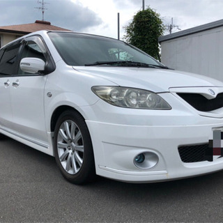 MPV ステーションワゴン　2.26L 予備検査R3.10月まで...