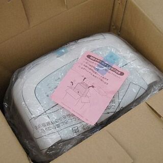 新品未使用 衣類乾燥除湿器 シャープ CV-L71-W 2020年製 2.5L ホワイト