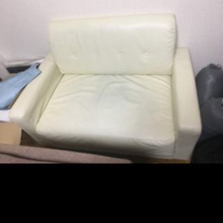 大人気ソファ　値段交渉あり