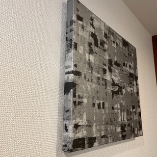 インテリアパネルの画像