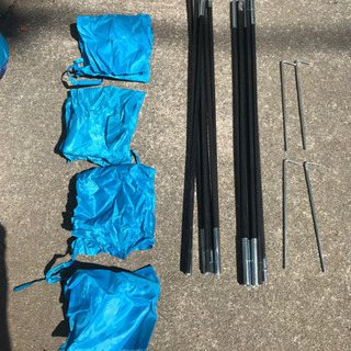 【中古品】#938 SUN SHADE サンシェードの画像