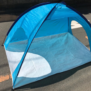 【中古品】#938 SUN SHADE サンシェードの画像