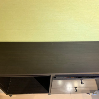 IKEA イケア　スツール付き　チェスト　引き出し　カスタマイズ可　お譲りします。の画像