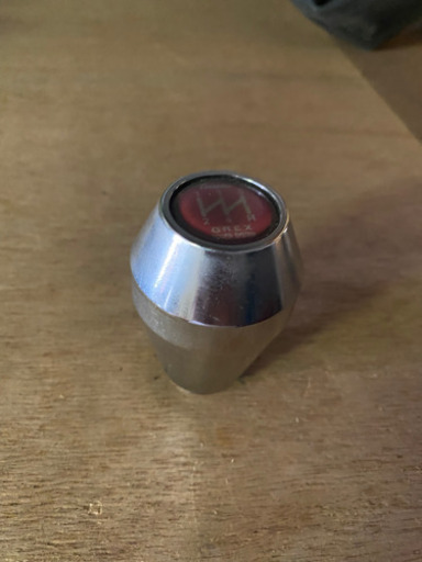 当時物 TRUST 5速