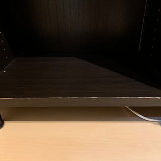 IKEA イケア　スツール付き　チェスト　引き出し　カスタマイズ可　お譲りします。の画像