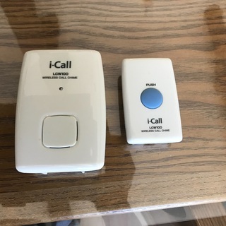 呼び出しコール