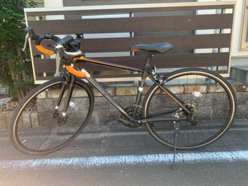 アサヒ ロードバイク プレシジョン サイズ S 小金井 小平 国分寺