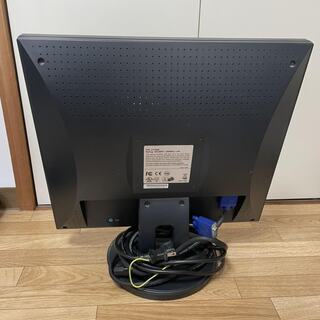 BULLWILL CY199A 19型液晶モニター 動作品の画像