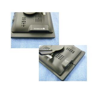 デジタルフォトフレーム 3.5インチ 変えフレーム付き 西岡店の画像