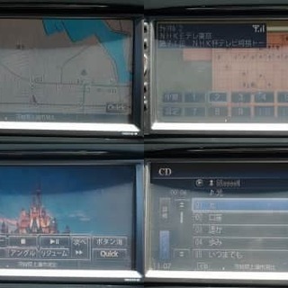 🙋‍♂️ワンオーナー車🙋‍♀️HDDナビ、Bluetooth付き...