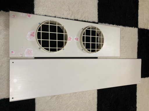 スポットクーラー