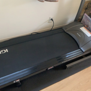 トレッドミルR16の中古が安い！激安で譲ります・無料であげます