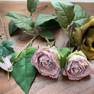 ※交渉中です。　結婚式装飾差し上げます。の画像