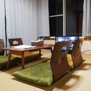 ゲストハウス　清掃スタッフ募集の画像