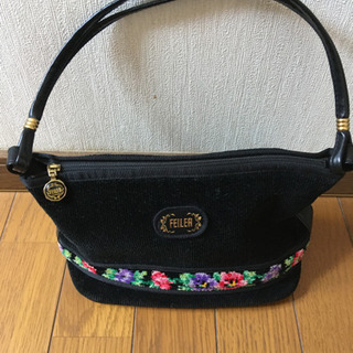 FEILER 手提げバック