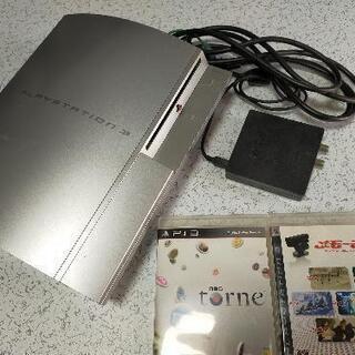 （決まりました）ジャンク　PS3