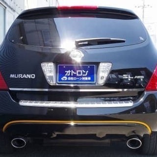 🔅サンルーフ🔅HDDナビ付📺ムラーノ350XV🚗の画像