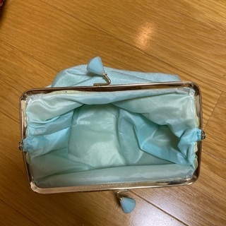 ポーチ　5個セットの画像